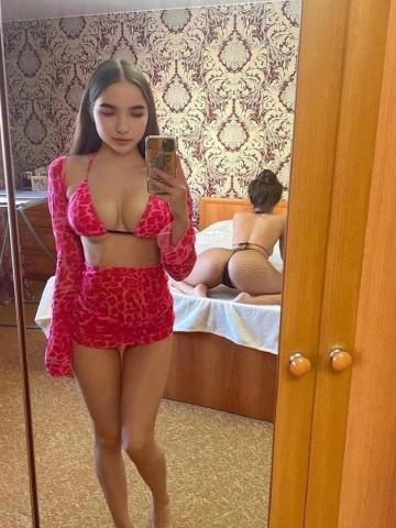 Светлана Загадочная