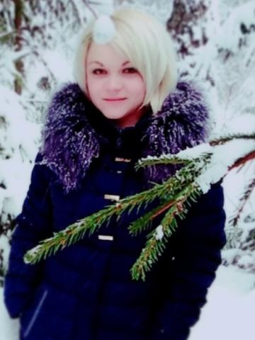 Алина Royal Блондинка фото 2