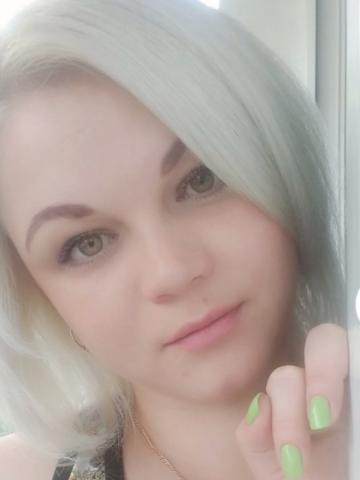 Алина Royal Блондинка фото 3