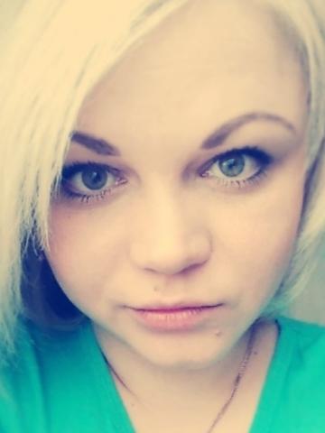 Алина Royal Блондинка фото 4