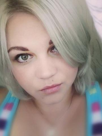 Алина Royal Блондинка фото 5