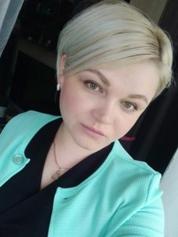 Алина Royal Блондинка фото 6